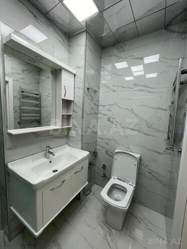 Сдаётся 3-комн. новостройка 95 м², м. Гянджлик, photo 11 from 18