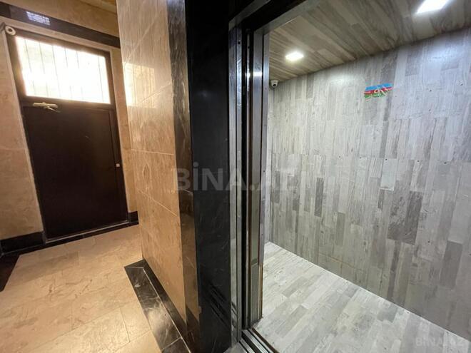 Сдаётся 3-комн. новостройка 95 м², м. Гянджлик, photo 17 from 18