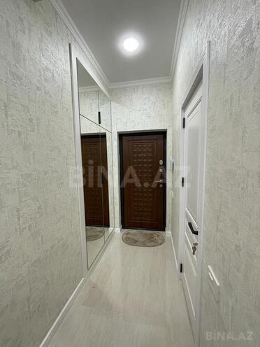 Сдаётся 3-комн. новостройка 95 м², м. Гянджлик, photo 14 from 18