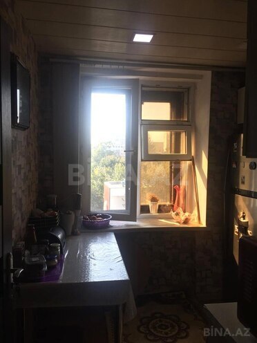 Продаётся 3-комн. вторичка 90 м², Бинагадинский р., photo 7 from 11