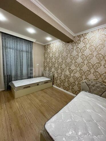 Сдаётся 3-комн. новостройка 95 м², м. Гянджлик, photo 8 from 18