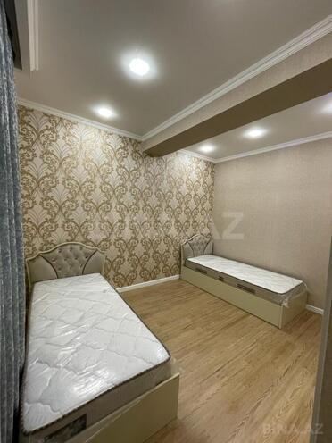 Сдаётся 3-комн. новостройка 95 м², м. Гянджлик, photo 7 from 18