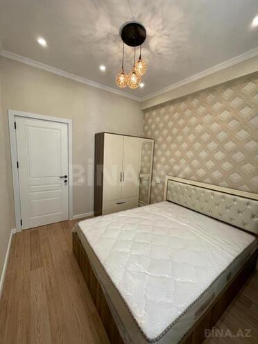 Сдаётся 3-комн. новостройка 95 м², м. Гянджлик, photo 6 from 18