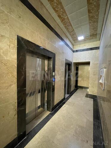 Сдаётся 3-комн. новостройка 95 м², м. Гянджлик, photo 16 from 18