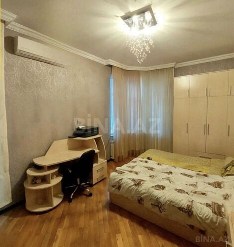 İcarəyə verilir 3 otaqlı yeni tikili 135 m², İçəri Şəhər m., photo 8 from 15