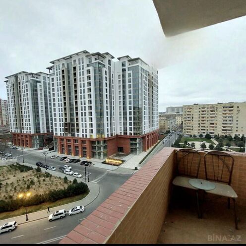 İcarəyə verilir 3 otaqlı yeni tikili 135 m², İçəri Şəhər m., photo 13 from 15