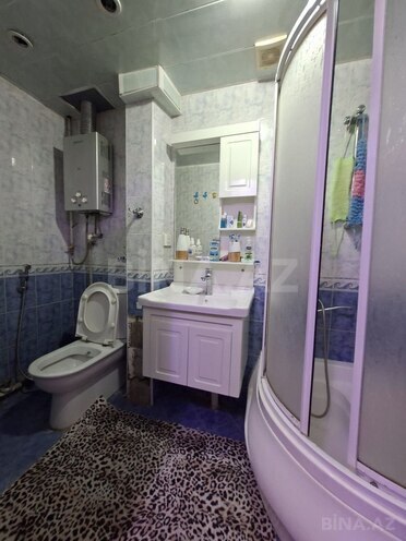 Satılır 2 otaqlı köhnə tikili 65 m², İnşaatçılar m., photo 14 from 15