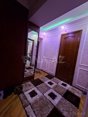 Satılır 2 otaqlı köhnə tikili 65 m², İnşaatçılar m., photo 13 from 15