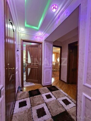 Satılır 2 otaqlı köhnə tikili 65 m², İnşaatçılar m., photo 7 from 15