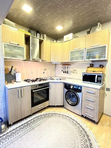Satılır 2 otaqlı köhnə tikili 60 m², 9-cu mikrorayon q., photo 4 from 12