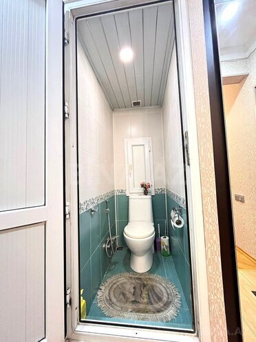 Satılır 2 otaqlı köhnə tikili 60 m², 9-cu mikrorayon q., photo 11 from 12