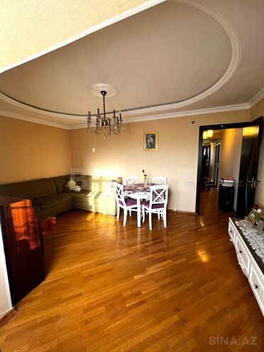 Satılır 2 otaqlı köhnə tikili 60 m², 9-cu mikrorayon q., photo 5 from 12