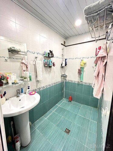 Satılır 2 otaqlı köhnə tikili 60 m², 9-cu mikrorayon q., photo 10 from 12
