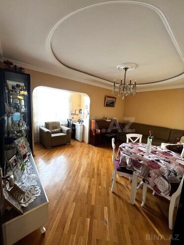 Satılır 2 otaqlı köhnə tikili 60 m², 9-cu mikrorayon q., photo 6 from 12