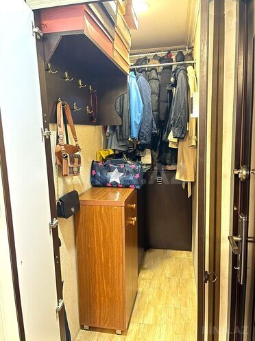 Satılır 2 otaqlı köhnə tikili 60 m², 9-cu mikrorayon q., photo 9 from 12