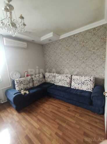 Satılır 2 otaqlı köhnə tikili 50 m², Qaraçuxur q., photo 1 from 8