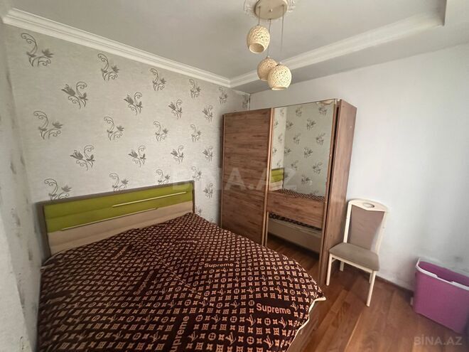 Satılır 2 otaqlı köhnə tikili 50 m², Qaraçuxur q., photo 3 from 8