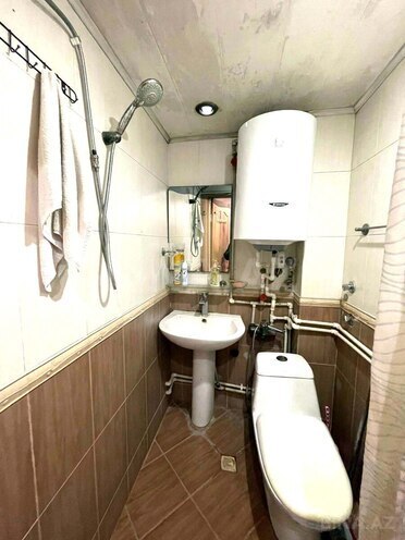 Satılır 3 otaqlı köhnə tikili 80 m², Elmlər Akademiyası m., photo 10 from 13