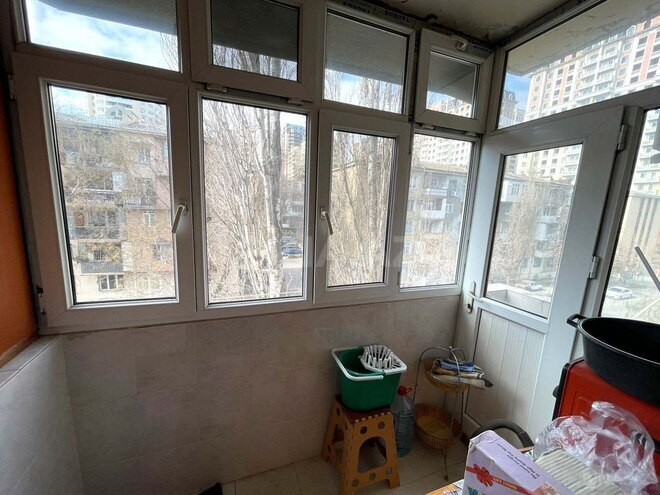 Satılır 3 otaqlı köhnə tikili 80 m², Elmlər Akademiyası m., photo 12 from 13