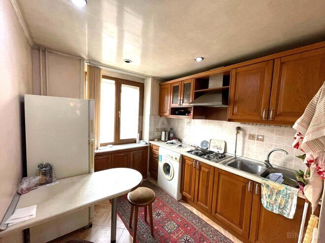 Satılır 3 otaqlı köhnə tikili 80 m², Elmlər Akademiyası m., photo 7 from 13