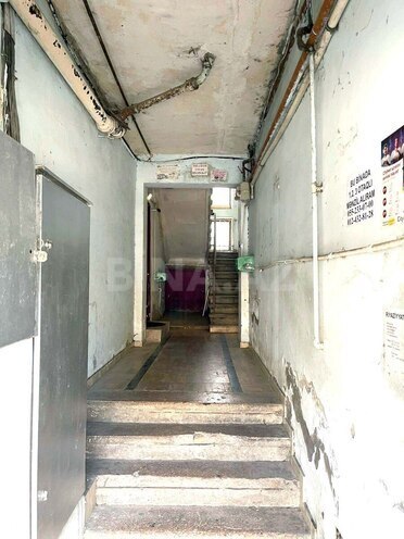 Satılır 3 otaqlı köhnə tikili 80 m², Elmlər Akademiyası m., photo 11 from 13