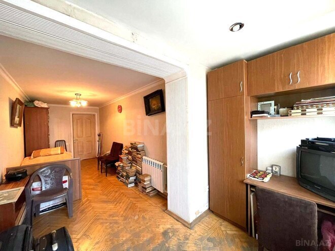 Satılır 3 otaqlı köhnə tikili 80 m², Elmlər Akademiyası m., photo 4 from 13