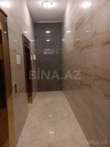 Сдаётся 3-комн. новостройка 95 м², м. Гянджлик, photo 18 from 20