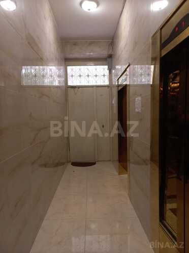 Сдаётся 3-комн. новостройка 95 м², м. Гянджлик, photo 19 from 20