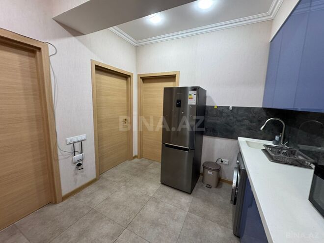 Сдаётся 3-комн. новостройка 95 м², м. Гянджлик, photo 13 from 20