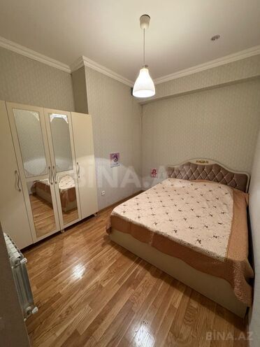 Сдаётся 3-комн. новостройка 95 м², м. Гянджлик, photo 9 from 20