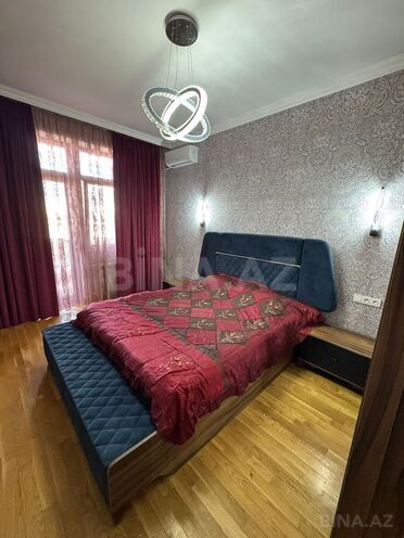Сдаётся 3-комн. новостройка 95 м², м. Гянджлик, photo 6 from 20