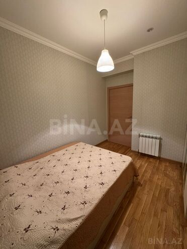 Сдаётся 3-комн. новостройка 95 м², м. Гянджлик, photo 10 from 20