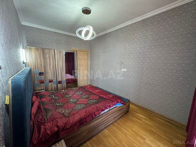 Сдаётся 3-комн. новостройка 95 м², м. Гянджлик, photo 8 from 20