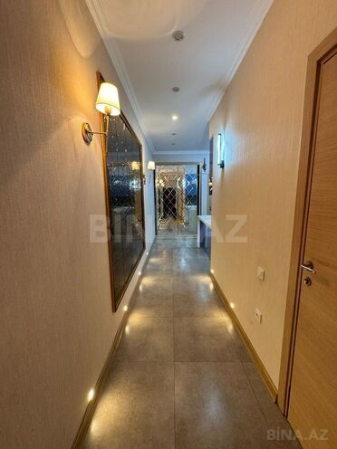 Сдаётся 3-комн. новостройка 95 м², м. Гянджлик, photo 15 from 20