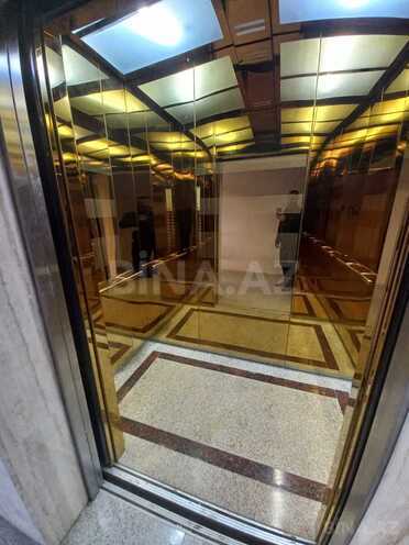 Сдаётся 3-комн. новостройка 95 м², м. Гянджлик, photo 17 from 20