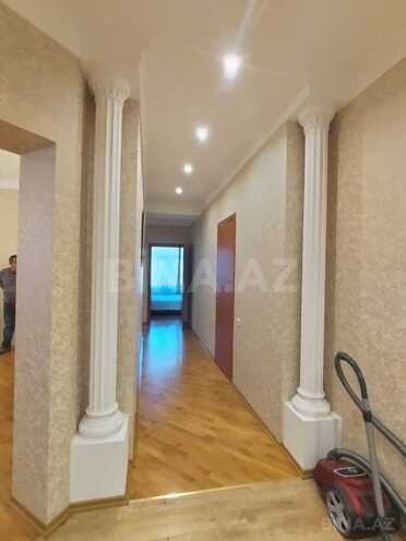 Продаётся 3-комн. новостройка 190 м², м. Сахил, photo 27 from 32