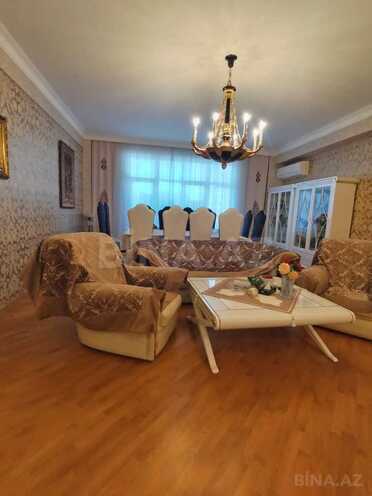 Продаётся 3-комн. новостройка 190 м², м. Сахил, photo 7 from 32