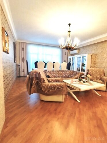 Продаётся 3-комн. новостройка 190 м², м. Сахил, photo 6 from 32