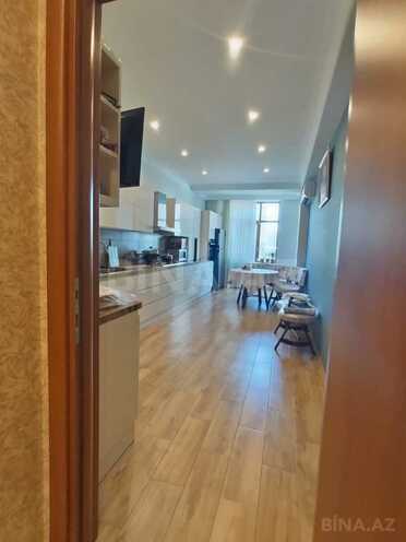 Продаётся 3-комн. новостройка 190 м², м. Сахил, photo 17 from 32