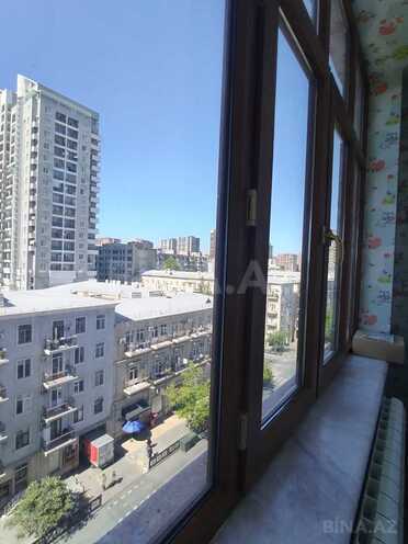 Продаётся 3-комн. новостройка 190 м², м. Сахил, photo 29 from 32