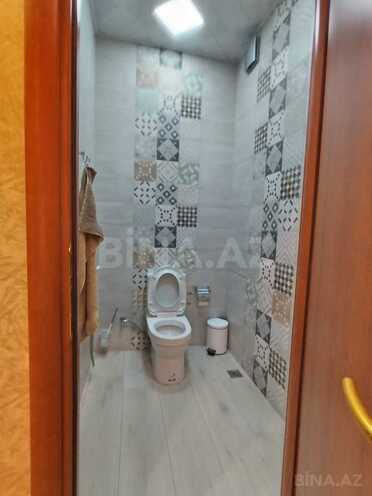 Продаётся 3-комн. новостройка 190 м², м. Сахил, photo 28 from 32