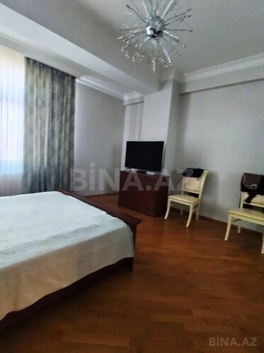 Продаётся 3-комн. новостройка 190 м², м. Сахил, photo 11 from 32