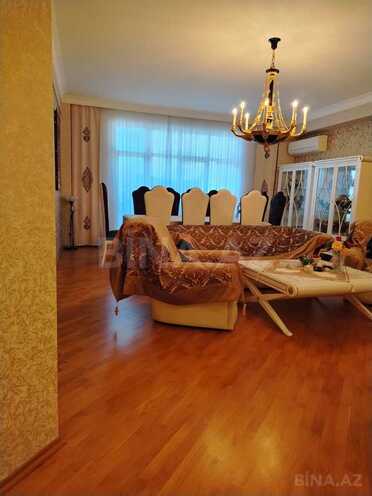 Продаётся 3-комн. новостройка 190 м², м. Сахил, photo 3 from 32