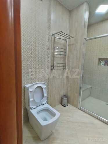 Продаётся 3-комн. новостройка 190 м², м. Сахил, photo 31 from 32
