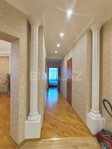Продаётся 3-комн. новостройка 190 м², м. Сахил, photo 26 from 32