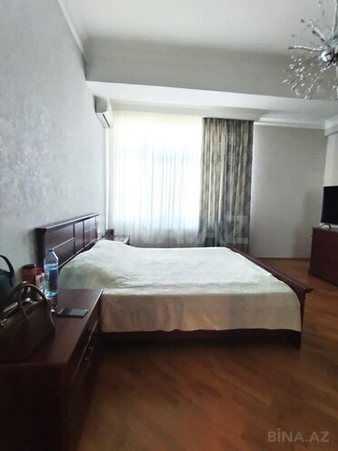 Продаётся 3-комн. новостройка 190 м², м. Сахил, photo 10 from 32