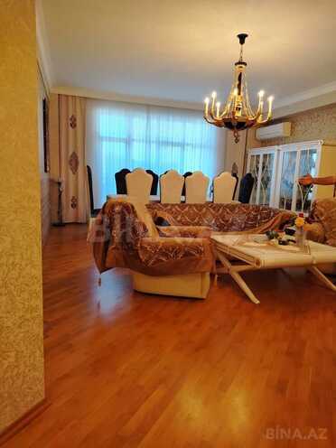 Продаётся 3-комн. новостройка 190 м², м. Сахил, photo 5 from 32