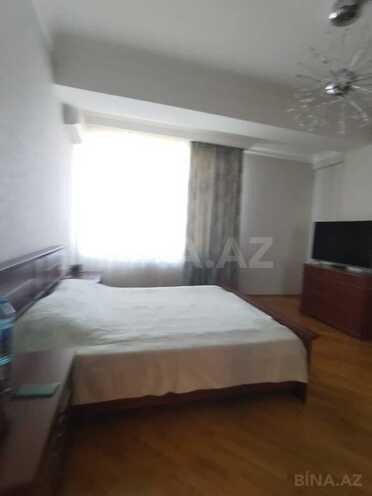 Продаётся 3-комн. новостройка 190 м², м. Сахил, photo 12 from 32