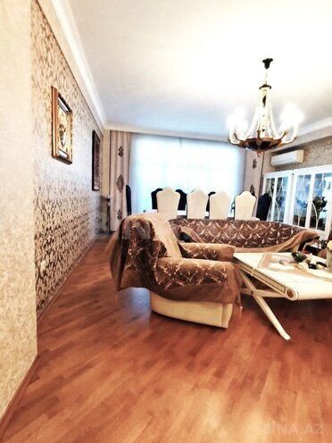 Продаётся 3-комн. новостройка 190 м², м. Сахил, photo 8 from 32