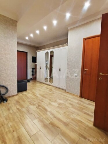 Продаётся 3-комн. новостройка 190 м², м. Сахил, photo 20 from 32